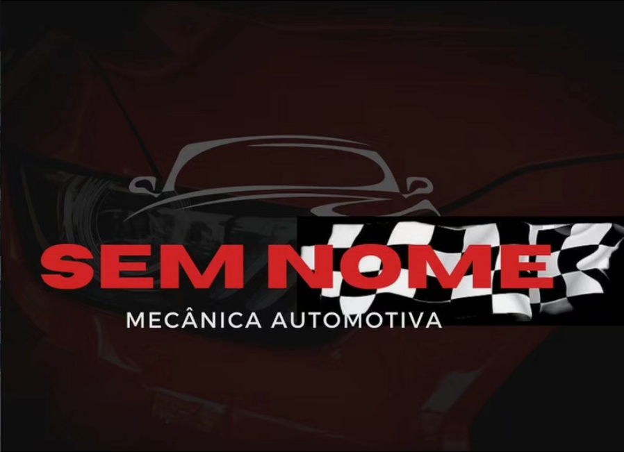 Sem Nome - Mecânica Automotiva